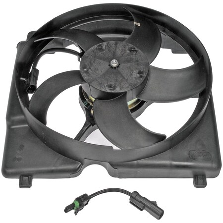 Dorman Radiator Fan 620-001